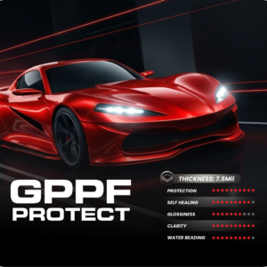 GPPF PROTECT 7.5MIL