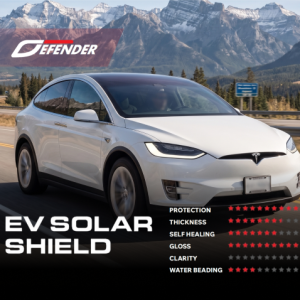 EV Solar Shield