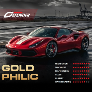 Gold Philic