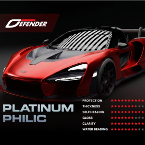 Platinum Philic