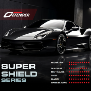 Super Shield